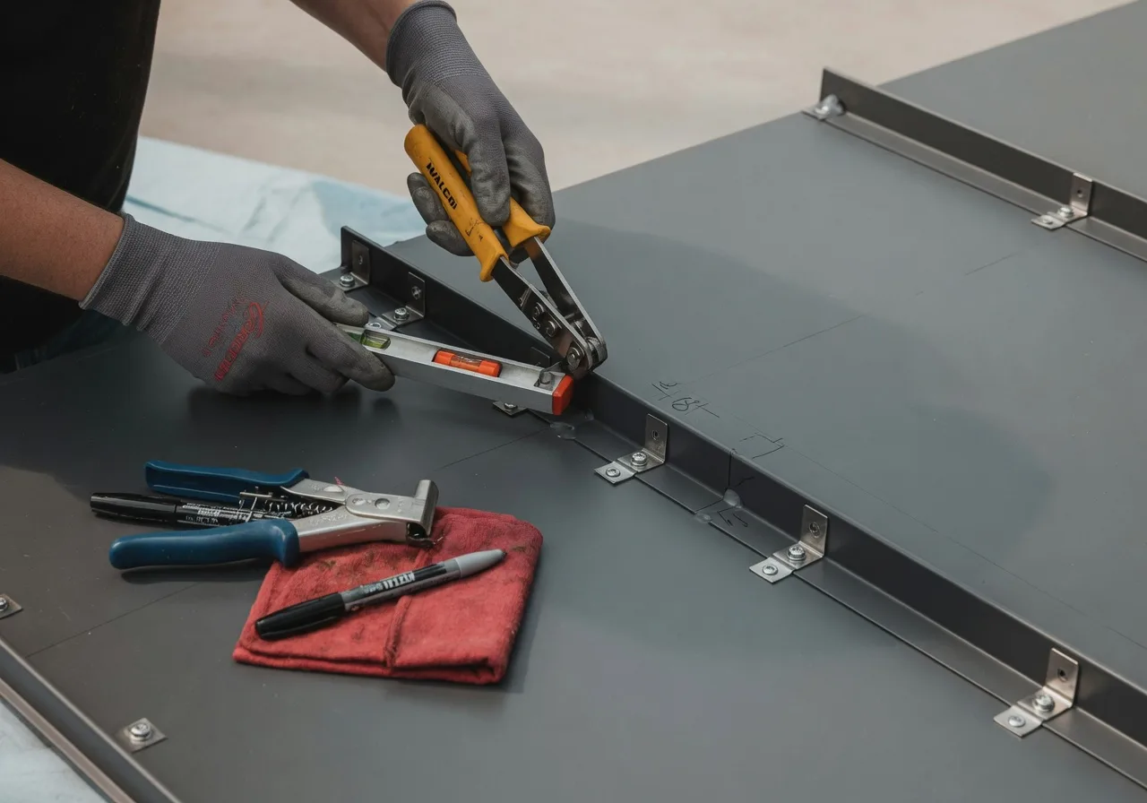Why choose Metal Roofing Installation in Bell City, LA